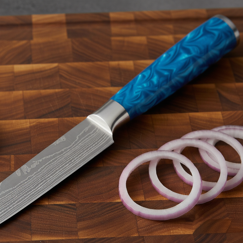 Couteau d'office de 13,6cm Maitre Kasumi