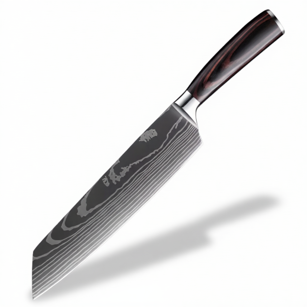 Couteau Kiritsuke Maitre Kumo