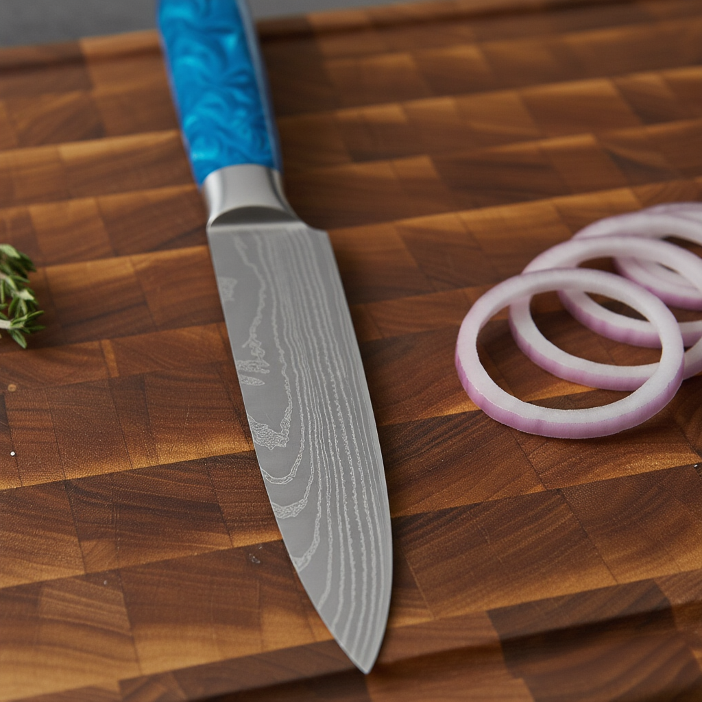 Couteau d'office de 13,6cm Maitre Kasumi