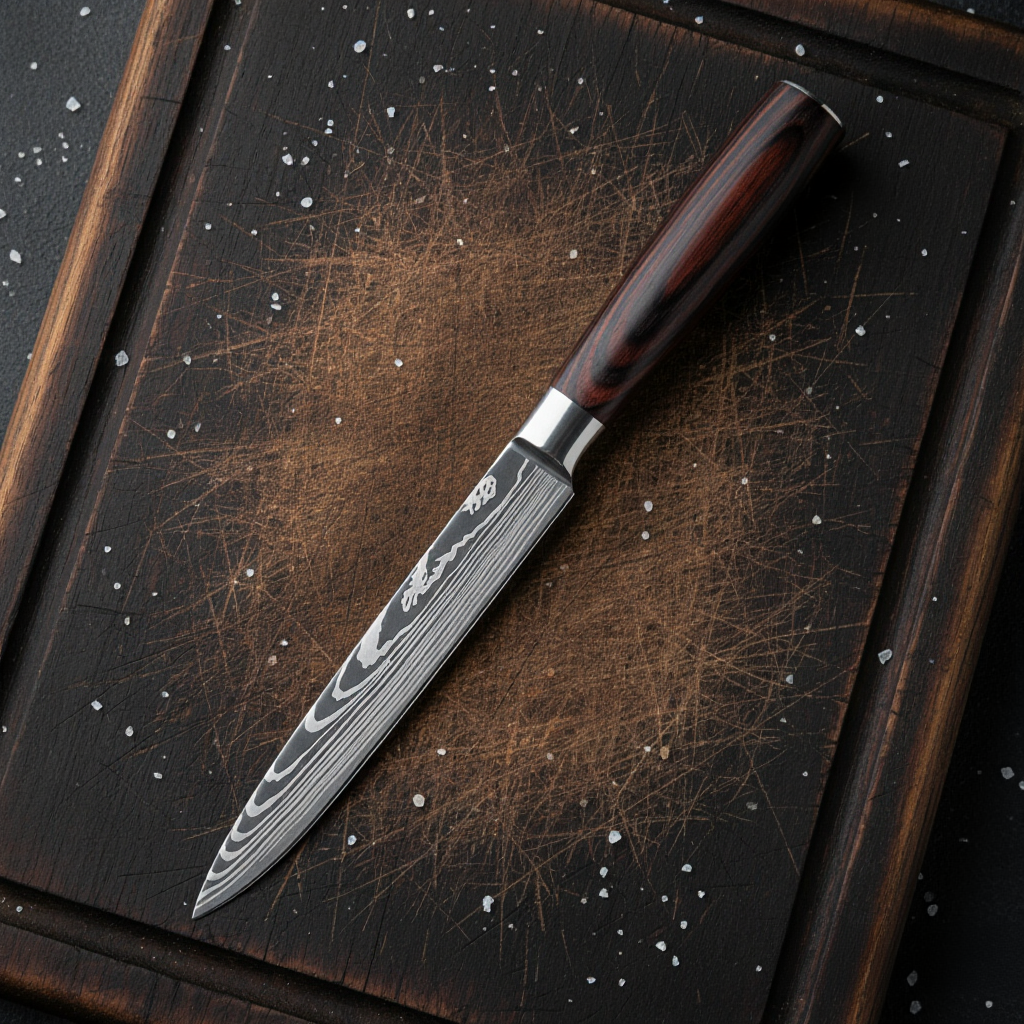 Couteau d'office de 13,5cm Maitre Kumo