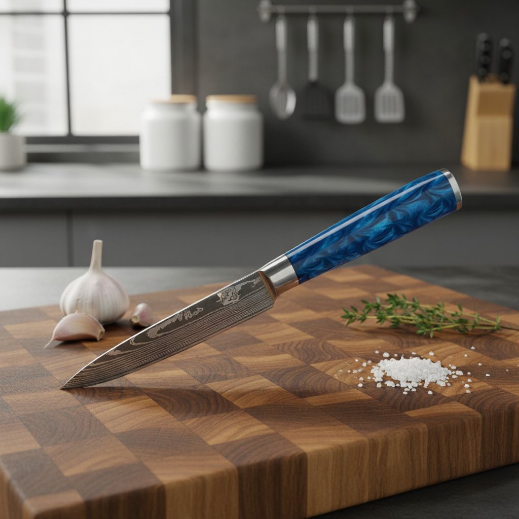 Couteau d'office de 13,6cm Maitre Kasumi