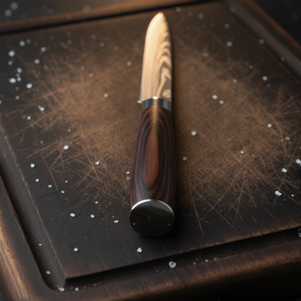 Couteau d'office de 13,5cm Maitre Kumo