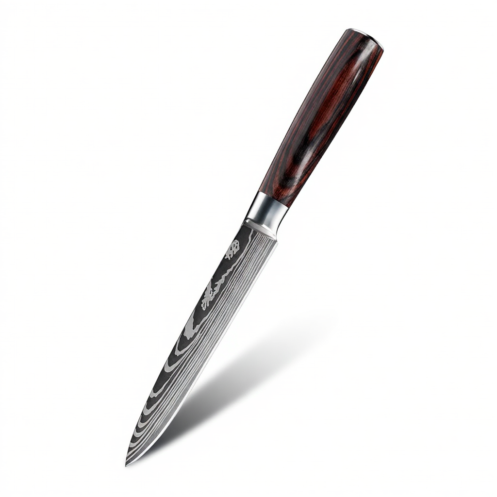 Couteau d'office de 13,5cm Maitre Kumo