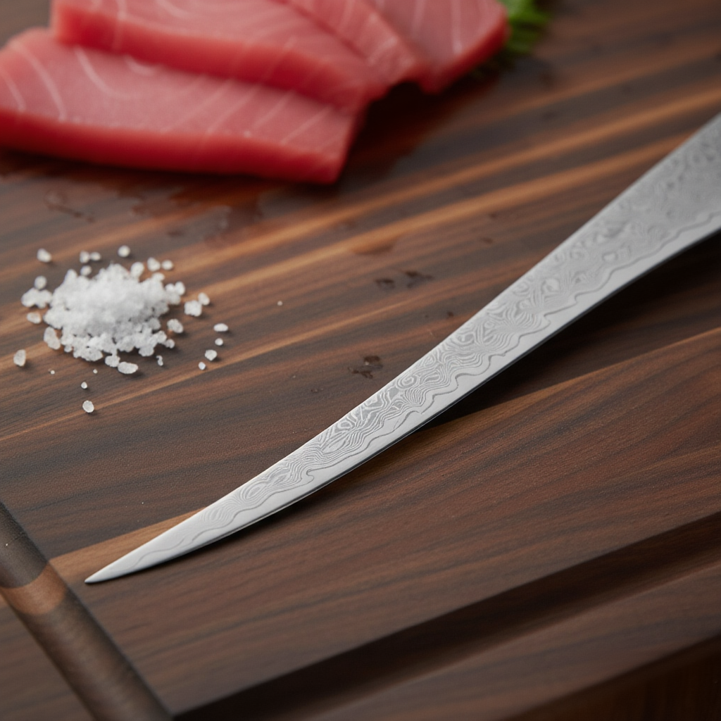 Couteau à désosser Maitre Kensei