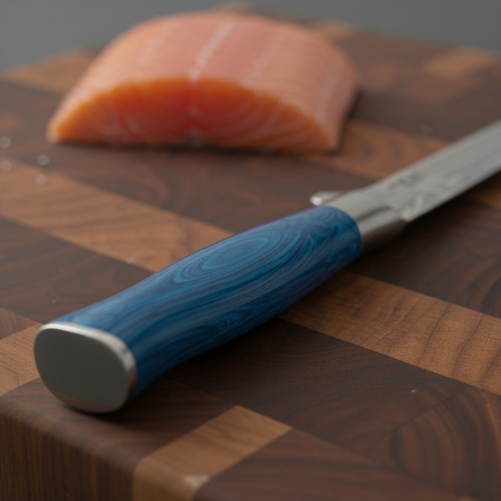 Couteau à désosser Maitre Kasumi