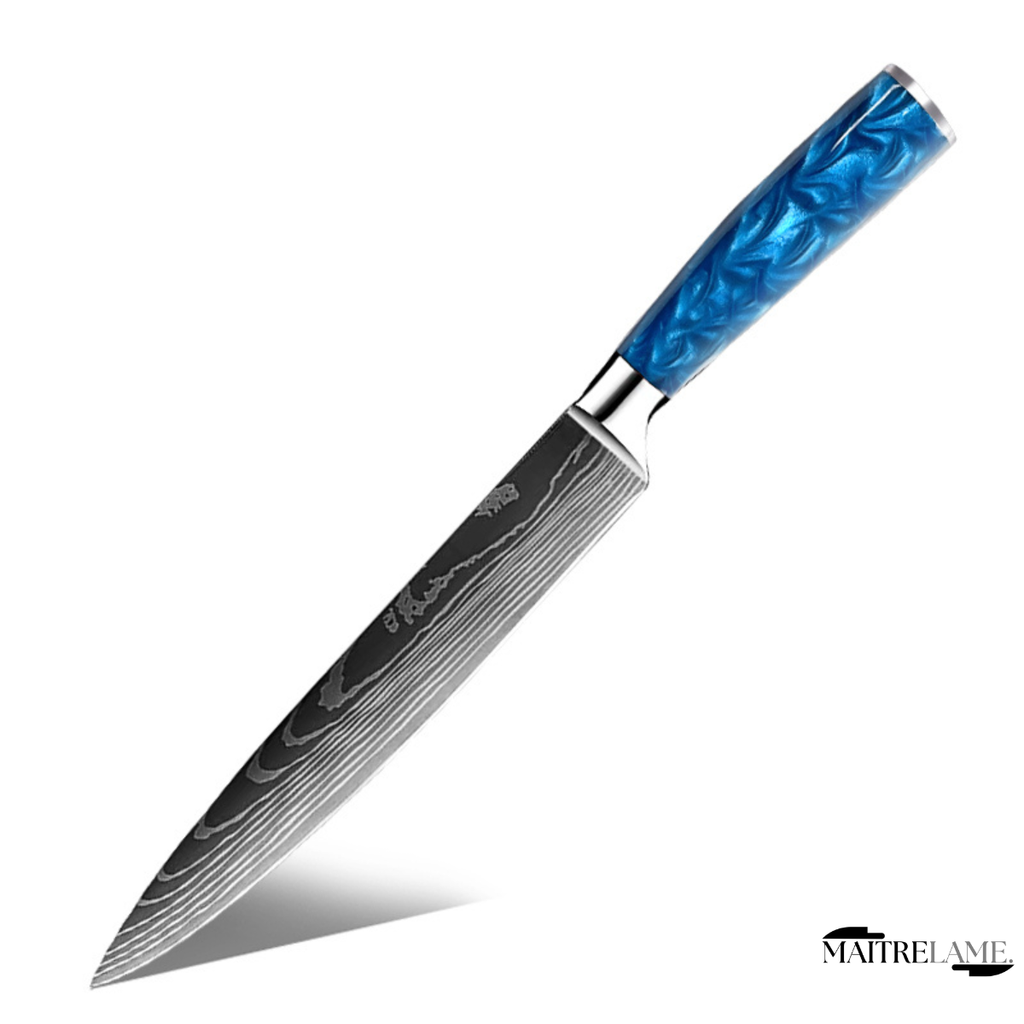 Couteau Utilitaire Maitre Kasumi