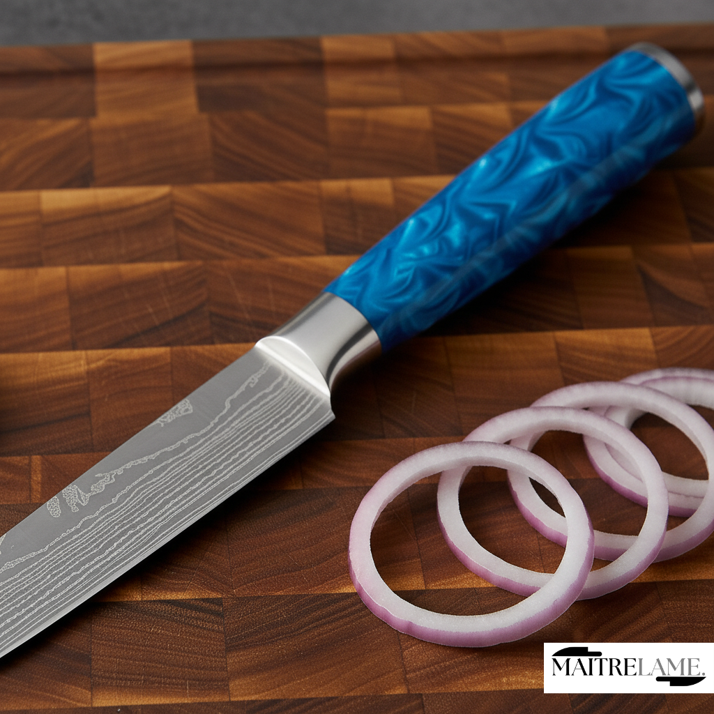 Couteau d'office de 13,6cm Maitre Kasumi