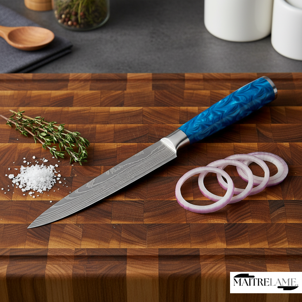 Couteau d'office de 13,6cm Maitre Kasumi