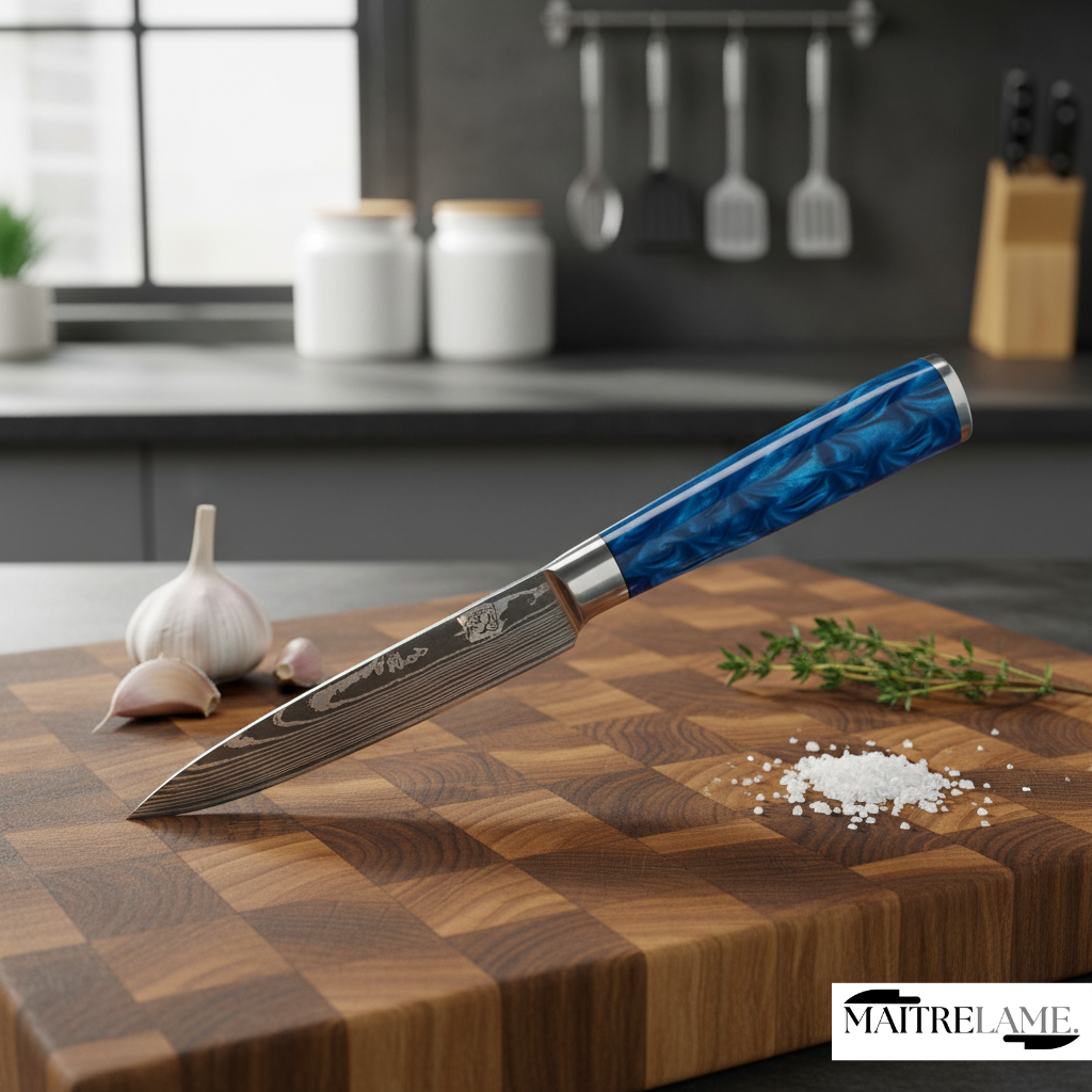 Couteau d'office de 13,6cm Maitre Kasumi