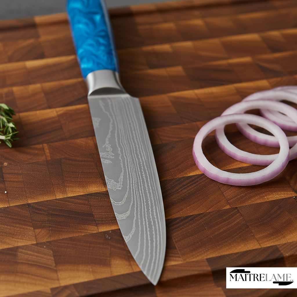 Couteau d'office de 13,6cm Maitre Kasumi