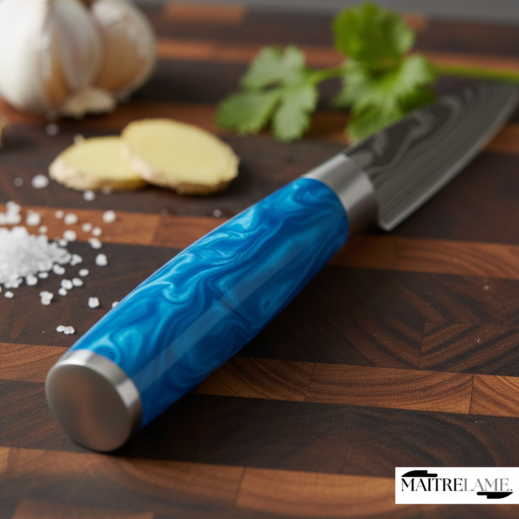 Couteau d'office de 8cm Maitre Kasumi