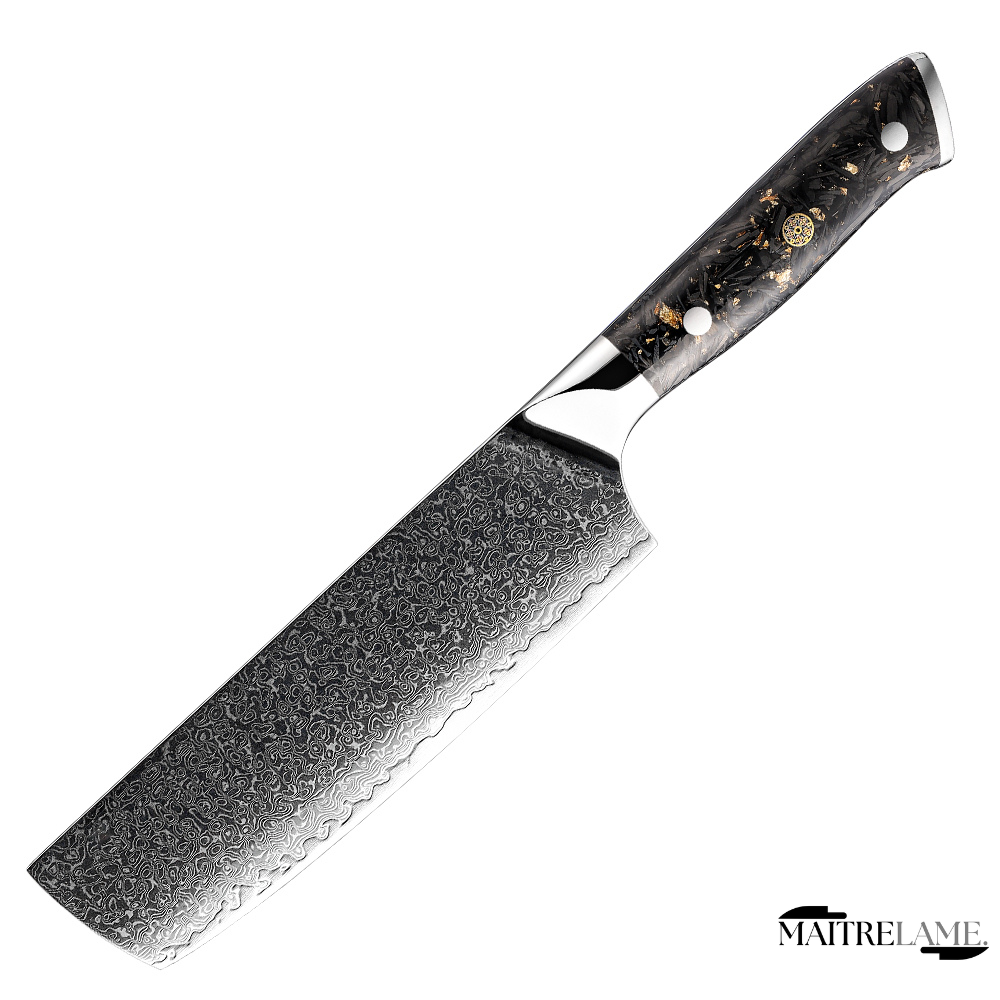 Couteau Nakiri Maitre Kensei