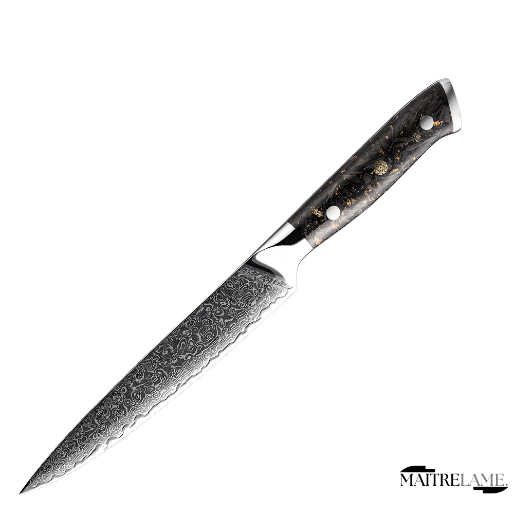 Couteau d'office 14,8cm  Maitre Kensei