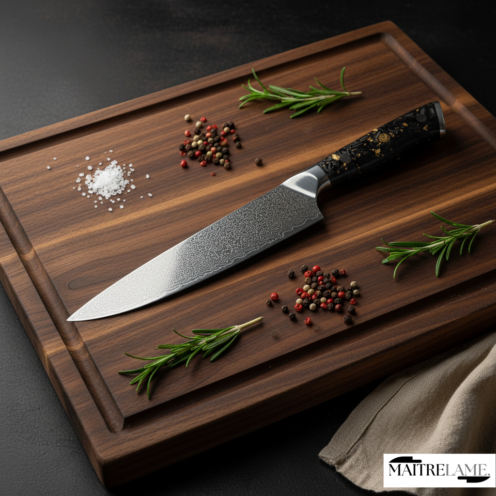 Couteau d'office 14,8cm  Maitre Kensei