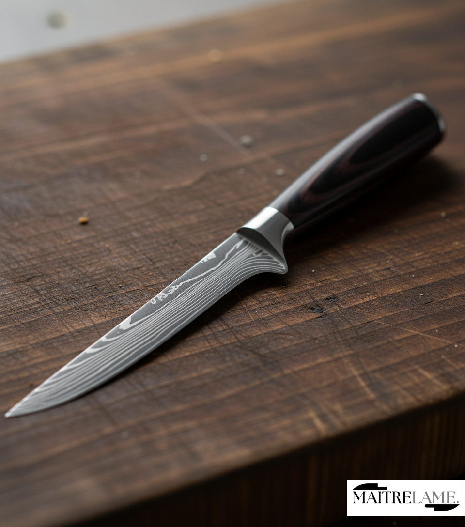 Couteau à désosser Maitre Kumo