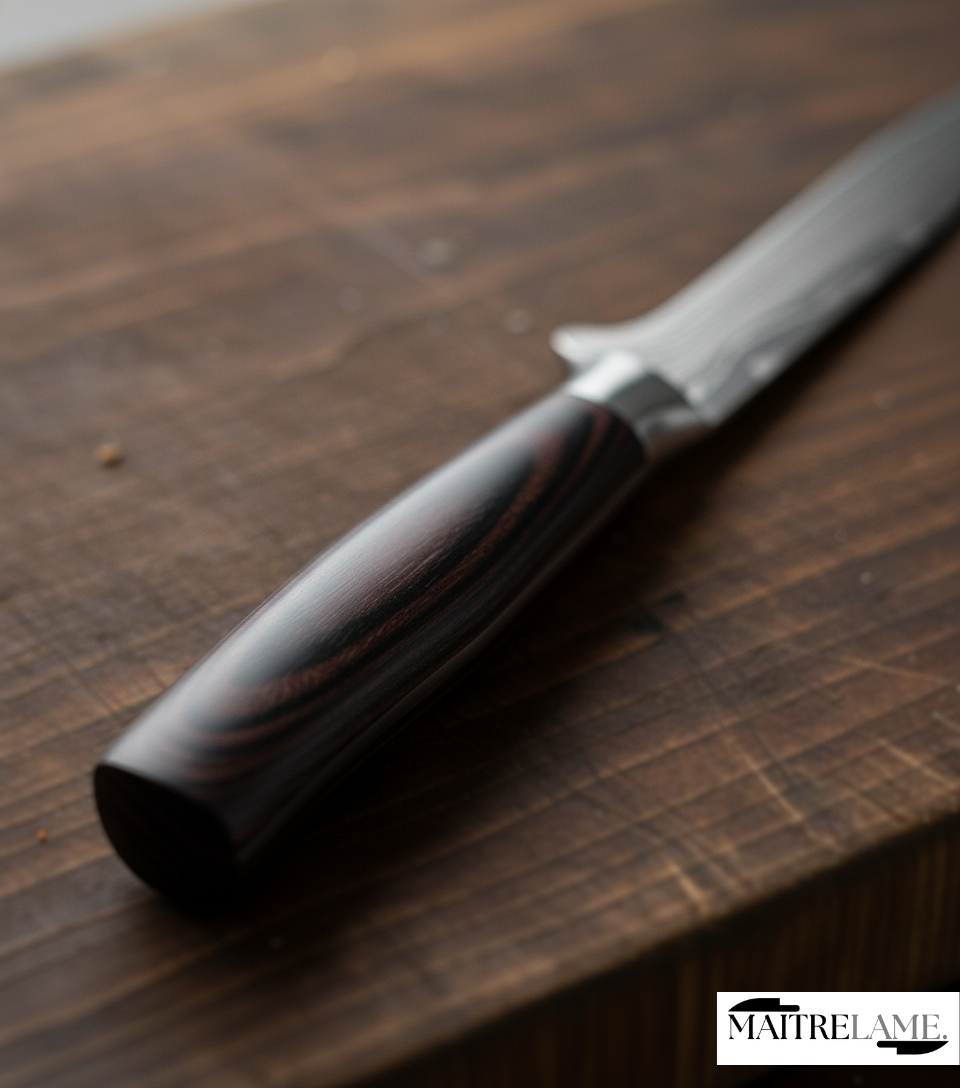 Couteau à désosser Maitre Kumo