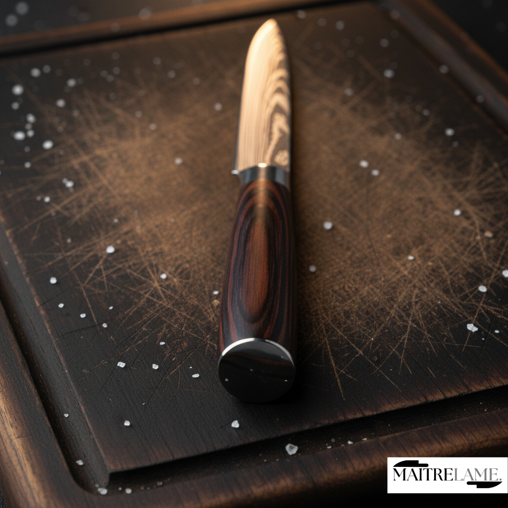 Couteau d'office de 13,5cm Maitre Kumo