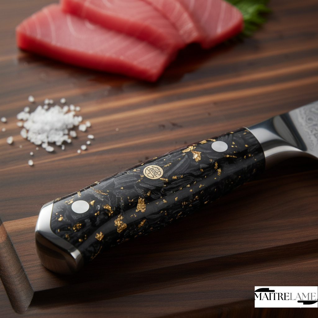 Couteau à désosser Maitre Kensei