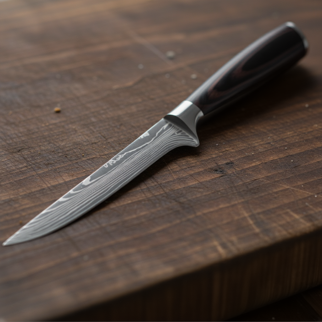 Couteau à désosser Maitre Kumo