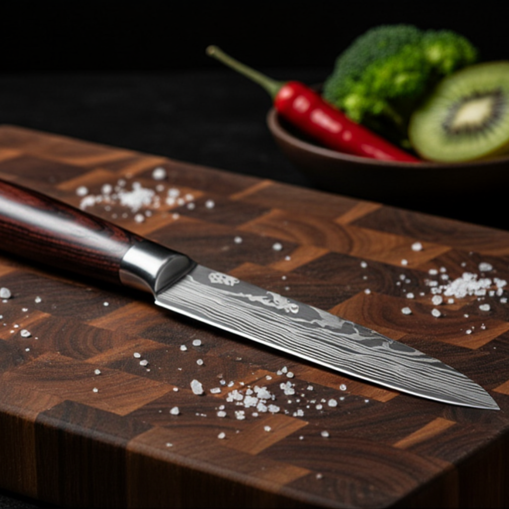 Couteau d'office de 13,5cm Maitre Kumo