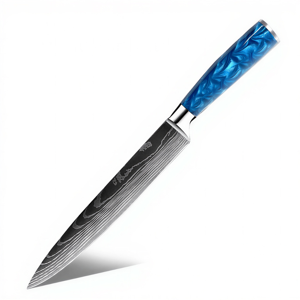 Couteau Utilitaire Maitre Kasumi