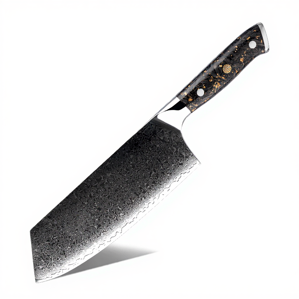 Couteau à Couperet Maitre Kensei