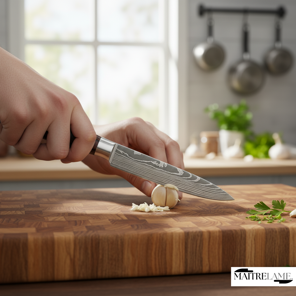 Couteau d'office de 13,5cm Maitre Kumo