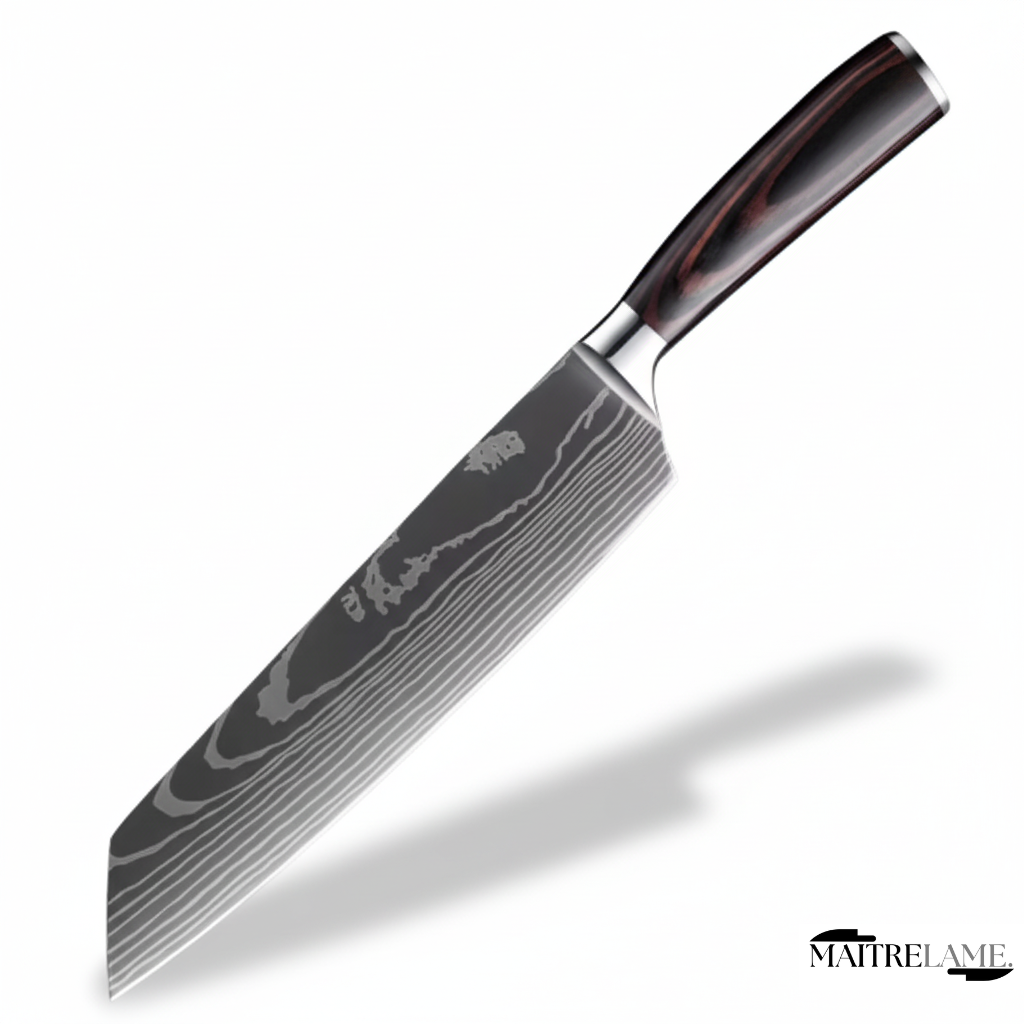 Couteau Kiritsuke Maitre Kumo