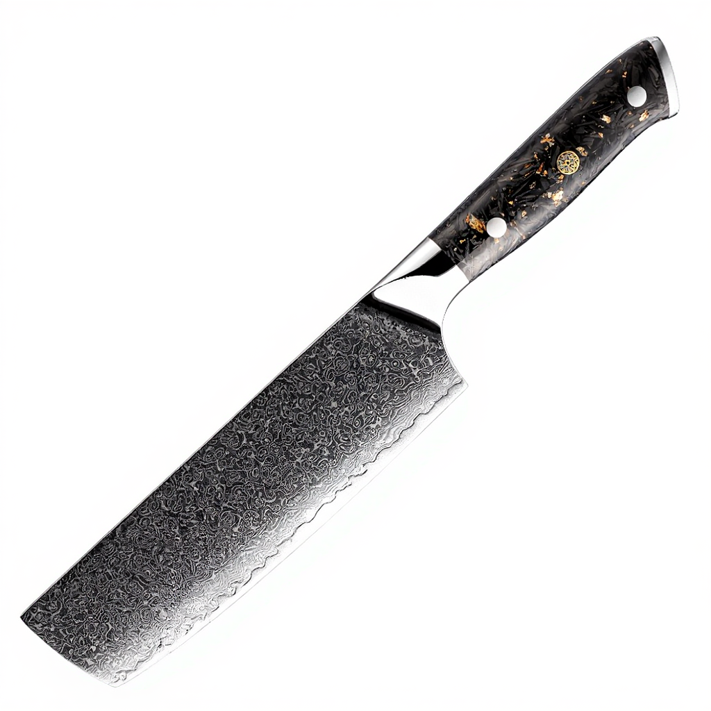 Couteau Nakiri Maitre Kensei