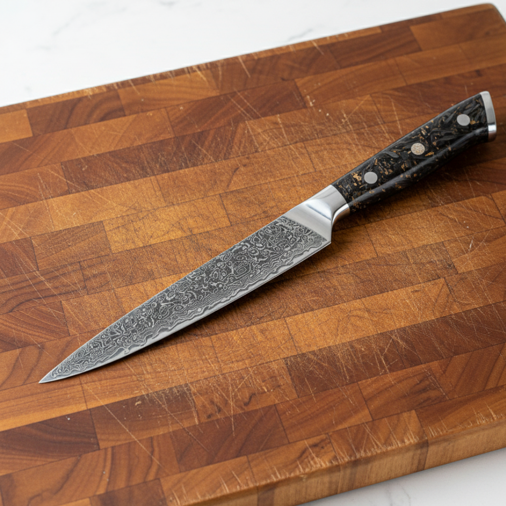 Couteau d'office 14,8cm  Maitre Kensei