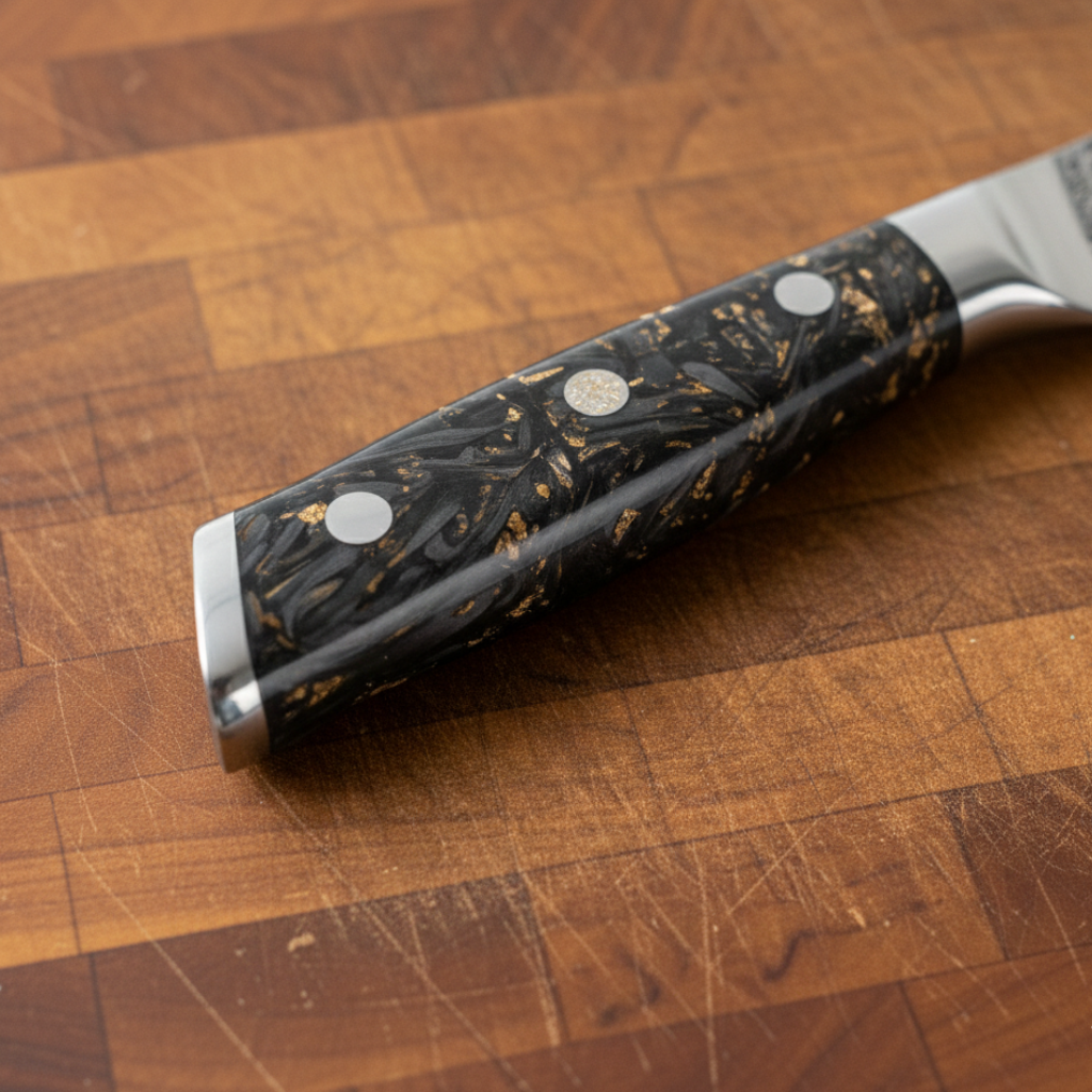 Couteau d'office 14,8cm  Maitre Kensei