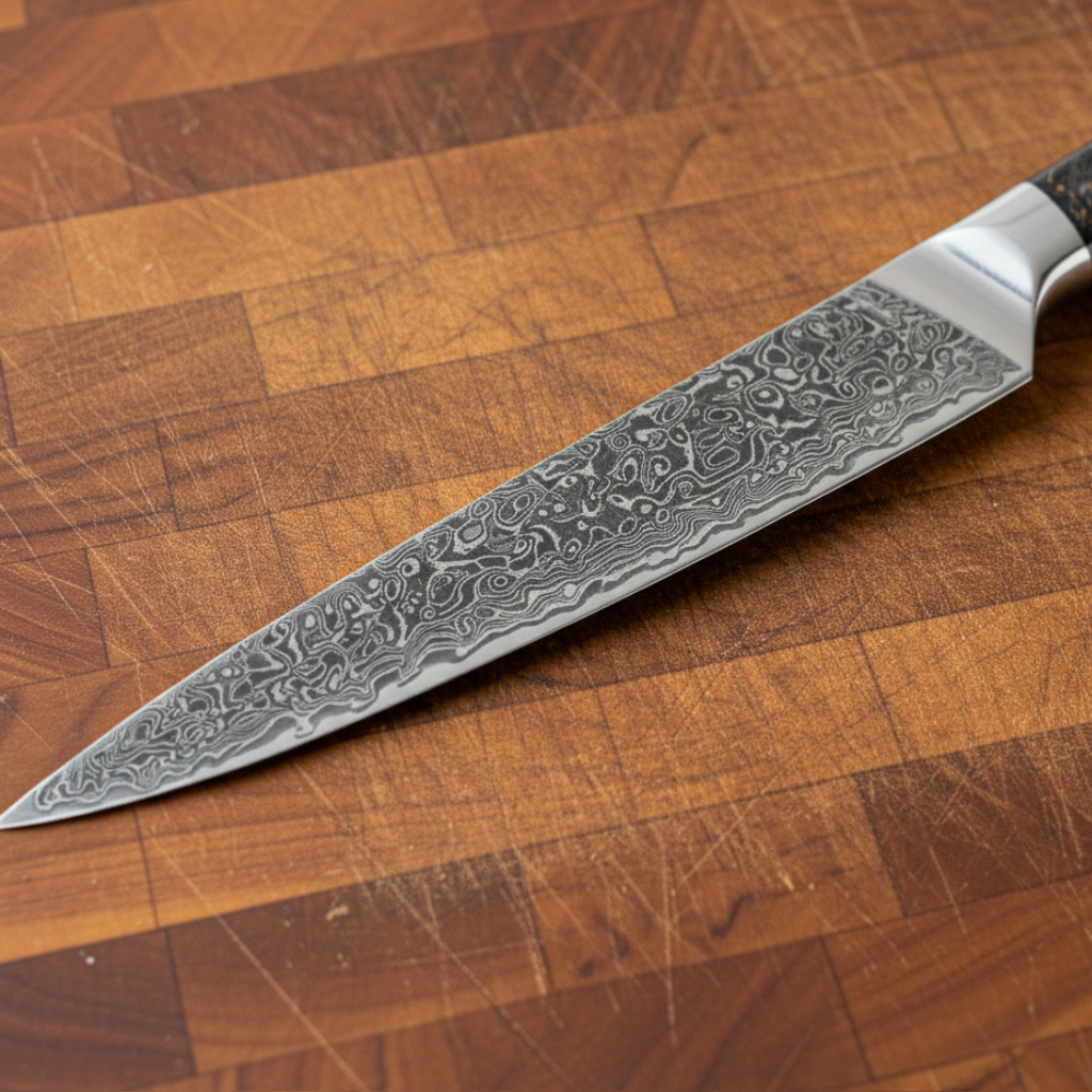 Couteau d'office 14,8cm  Maitre Kensei