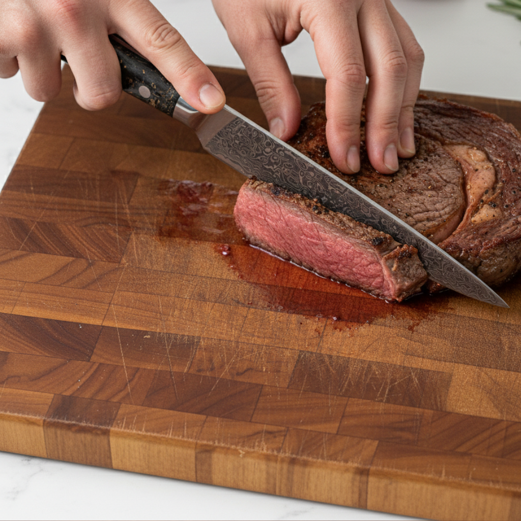 Couteau d'office 14,8cm  Maitre Kensei