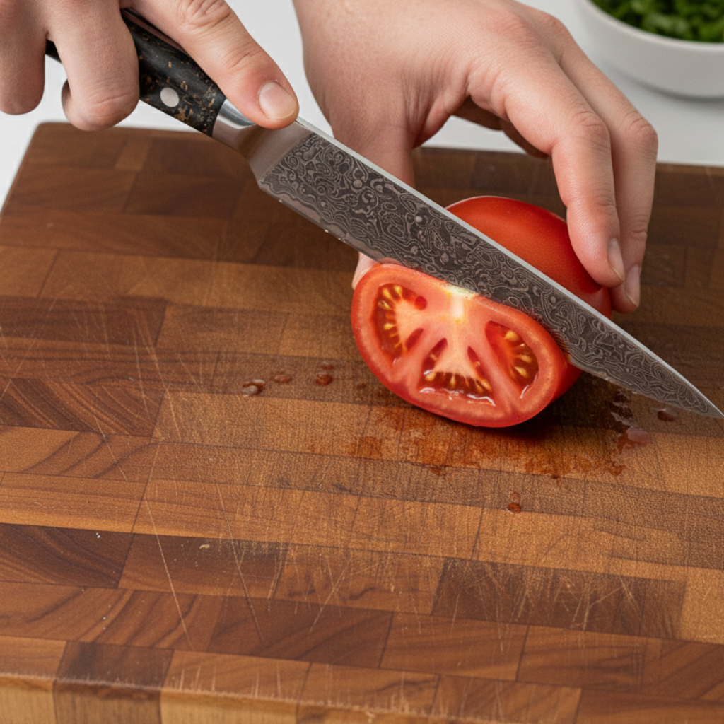 Couteau d'office 14,8cm  Maitre Kensei