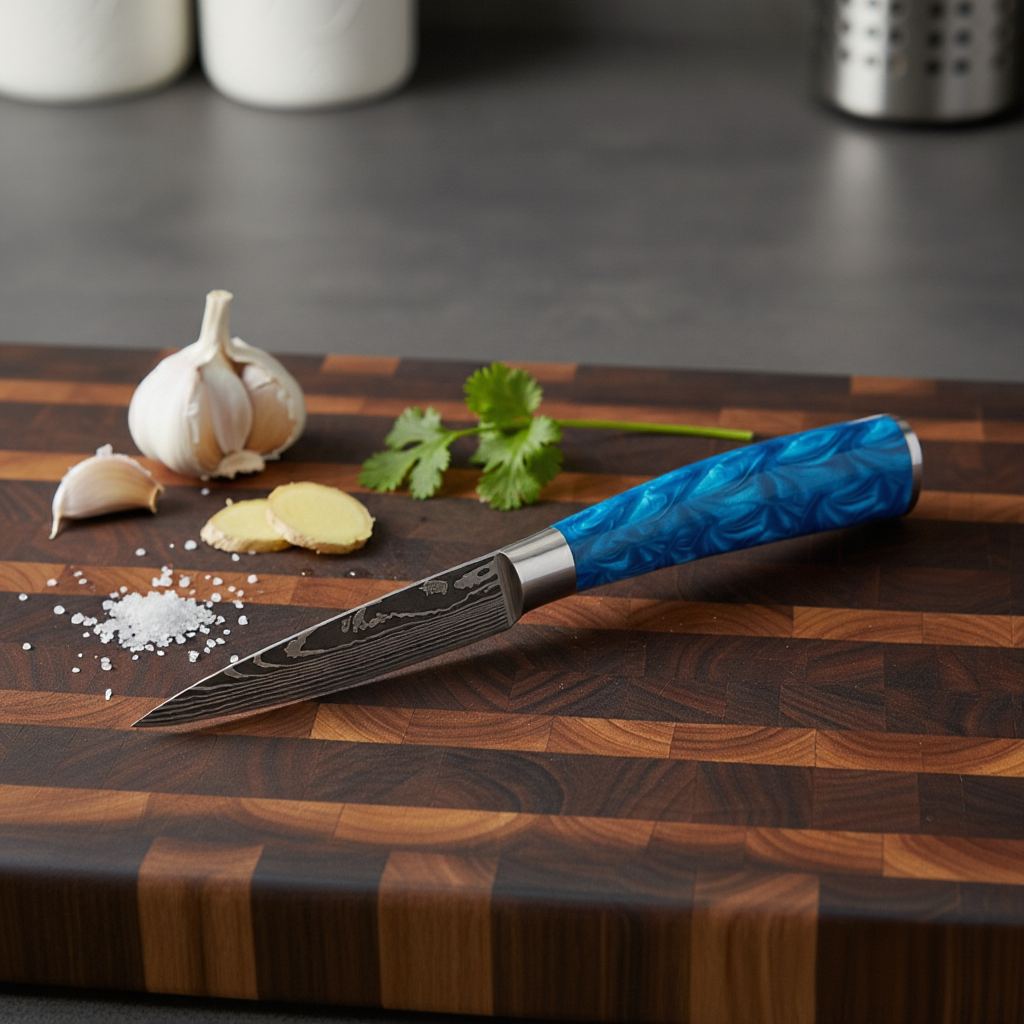 Couteau d'office de 8cm Maitre Kasumi