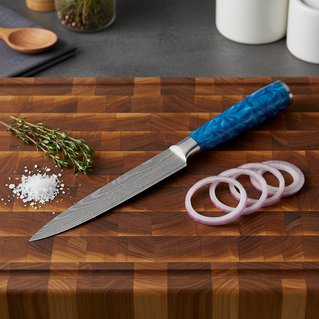 Couteau d'office de 13,6cm Maitre Kasumi