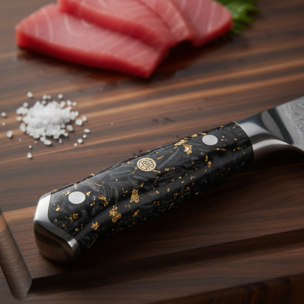 Couteau à désosser Maitre Kensei