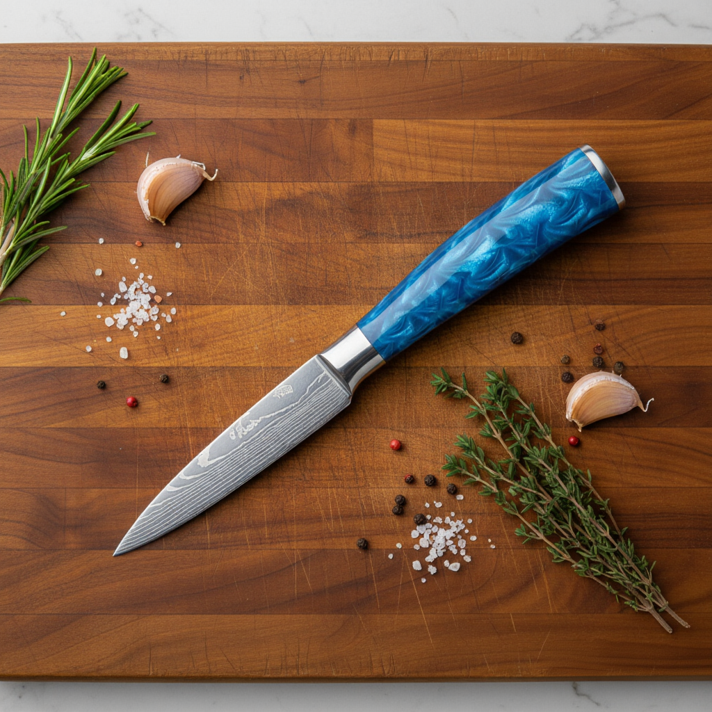 Couteau d'office de 8cm Maitre Kasumi